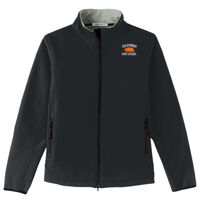 Embroidered - Ladies Glacier ® Soft Shell Jacket Thumbnail
