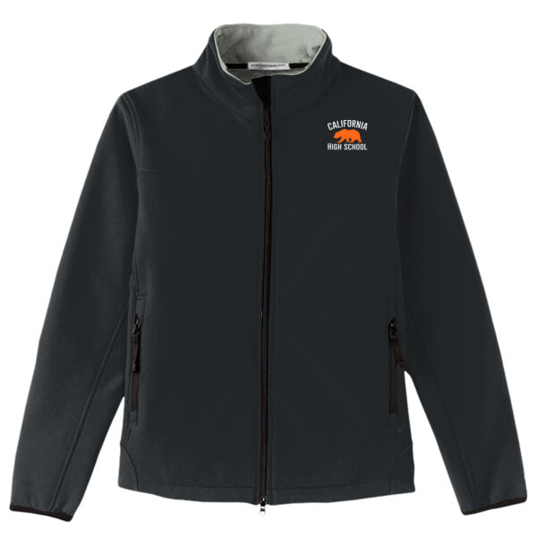 Embroidered - Ladies Glacier ® Soft Shell Jacket Thumbnail