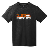 Cal Grizzly - Youth Very Important Tee ® Thumbnail