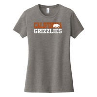 Cal Grizzly - Women's Very Important Tee ® Thumbnail