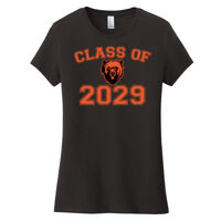 Calclassof2029 - Women's Very Important Tee ® Thumbnail