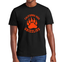 Cal High Grizzlies Paw Thumbnail