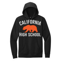 Cal Walking Bear - V.I.T. ™ Fleece Hoodie Thumbnail