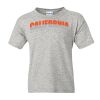 Youth DryBlend® T-Shirt Thumbnail