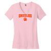 Ladies Perfect Weight ® V Neck Tee Thumbnail