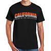 DryBlend ® 50 Cotton/50 Poly T Shirt Thumbnail
