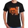 DryBlend ® 50 Cotton/50 Poly T Shirt Thumbnail