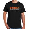 DryBlend ® 50 Cotton/50 Poly T Shirt Thumbnail
