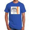 Ultra Cotton ® 100% US Cotton T Shirt Thumbnail