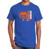 Ultra Cotton ® 100% US Cotton T Shirt Thumbnail