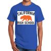 Ultra Cotton ® 100% US Cotton T Shirt Thumbnail