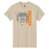 Heavy Cotton  100% Cotton T Shirt Thumbnail
