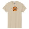 Heavy Cotton  100% Cotton T Shirt Thumbnail