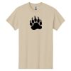 Heavy Cotton  100% Cotton T Shirt Thumbnail