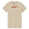 Heavy Cotton  100% Cotton T Shirt Thumbnail