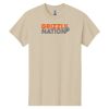 Heavy Cotton  100% Cotton T Shirt Thumbnail